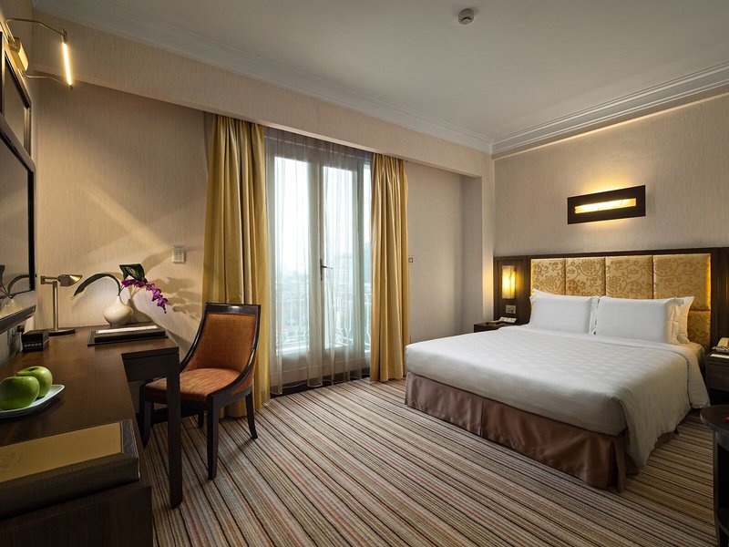 Silk Path Hotel Hanoi 21