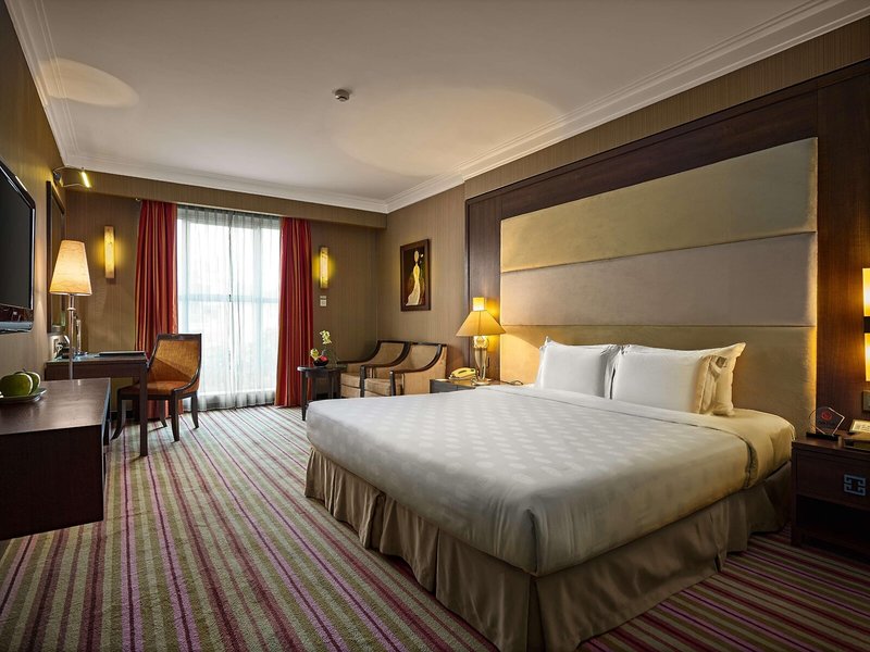 Silk Path Hotel Hanoi 23