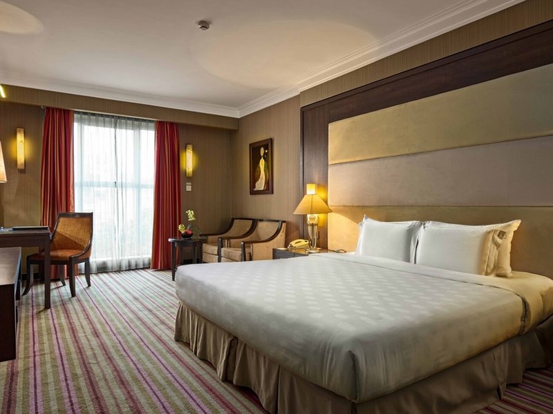 Silk Path Hotel Hanoi 25