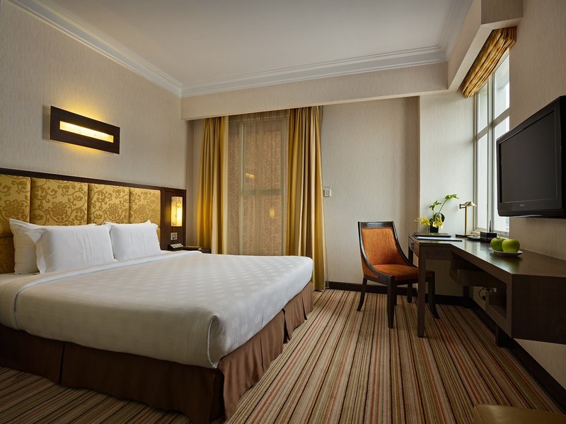 Silk Path Hotel Hanoi 26