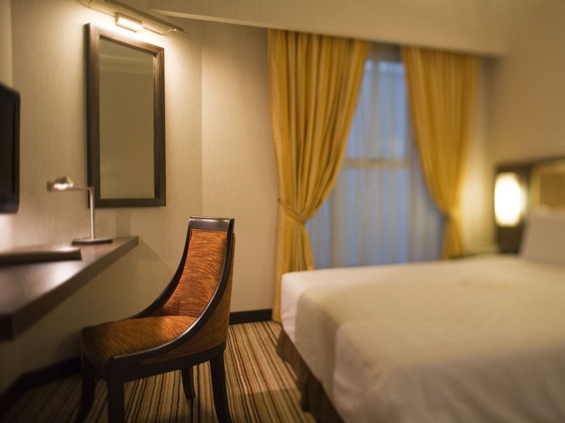 Silk Path Hotel Hanoi 27