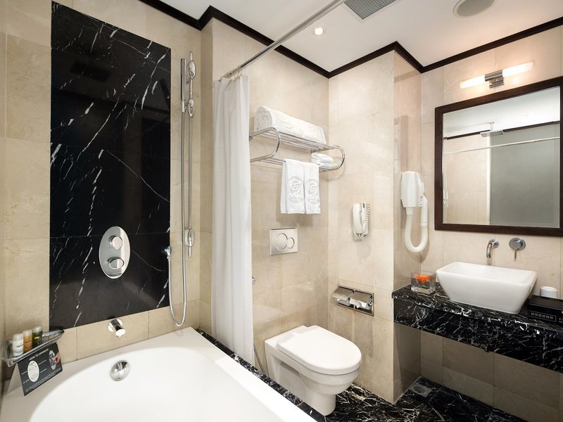 Silk Path Hotel Hanoi 28