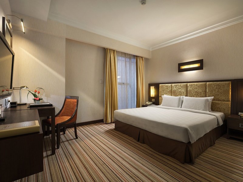 Silk Path Hotel Hanoi 29