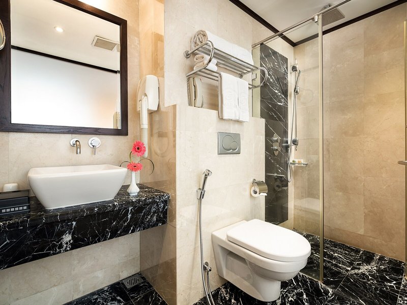 Silk Path Hotel Hanoi 30