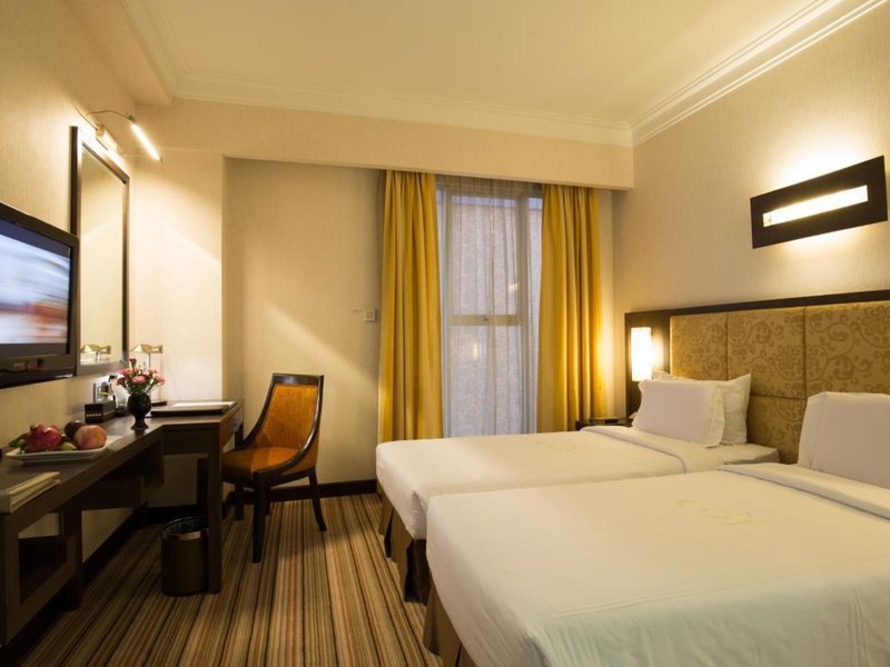 Silk Path Hotel Hanoi 31
