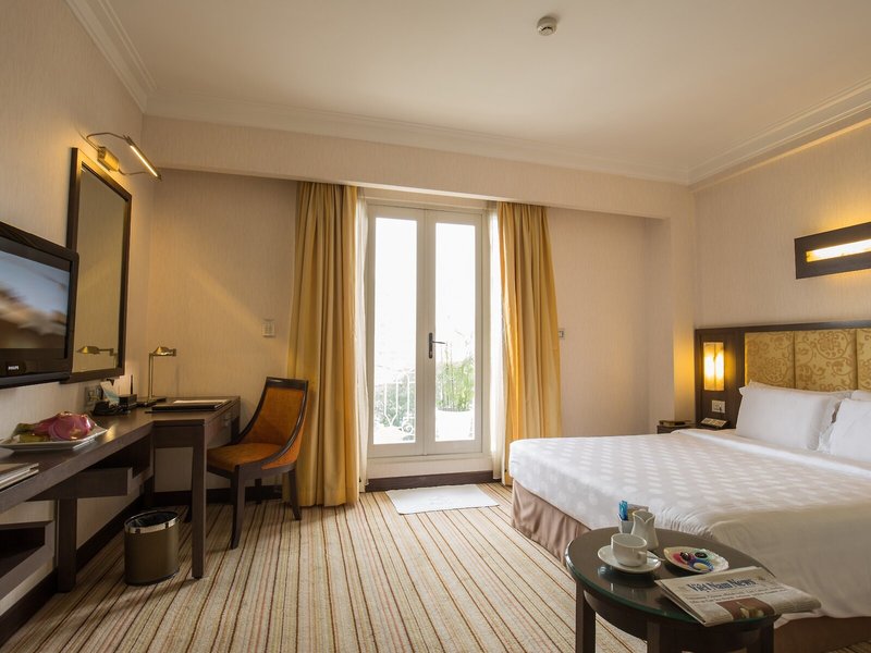 Silk Path Hotel Hanoi 32