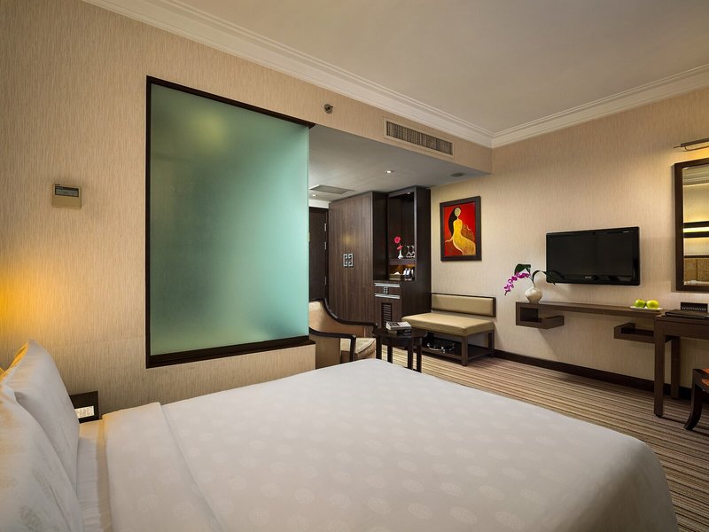 Silk Path Hotel Hanoi 34