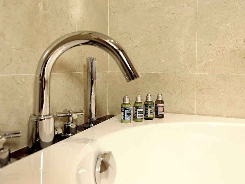 Silk Path Hotel Hanoi 35