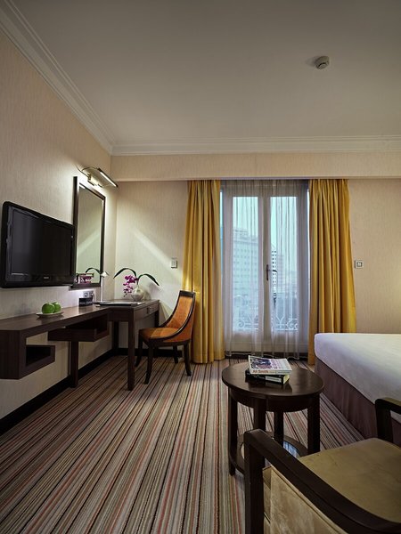 Silk Path Hotel Hanoi 36