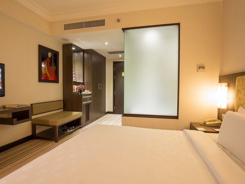 Silk Path Hotel Hanoi 37
