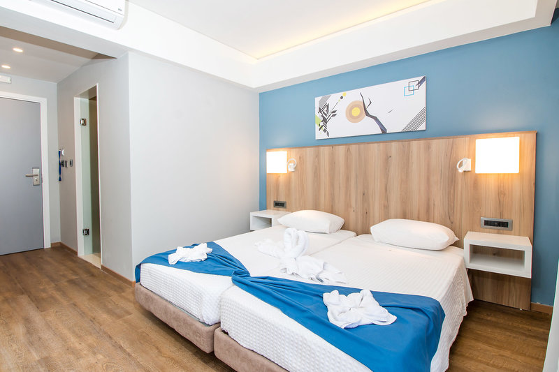 Sunny Days Hotel & Resort 9