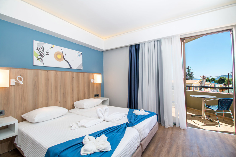 Sunny Days Hotel & Resort 10