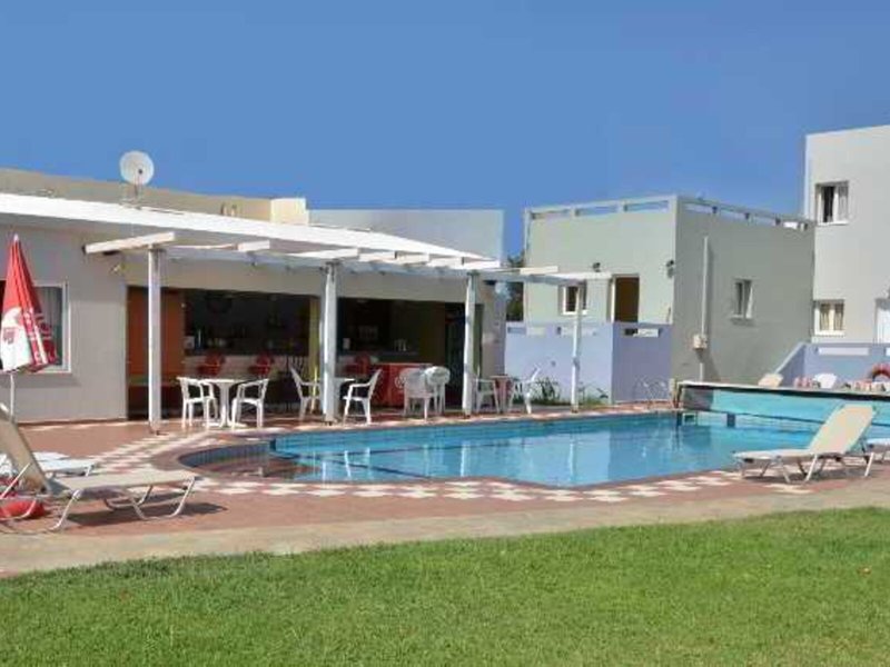 Golden Sun 1 - Exterior