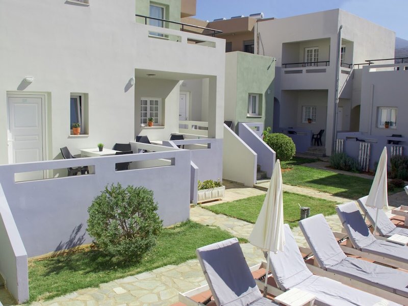 Golden Sun 2 - Exterior