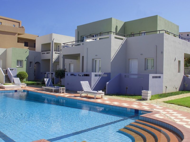 Golden Sun 3 - Outdoor Pool