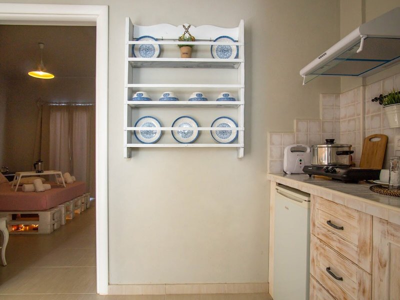 Golden Sun 35 - Room Example