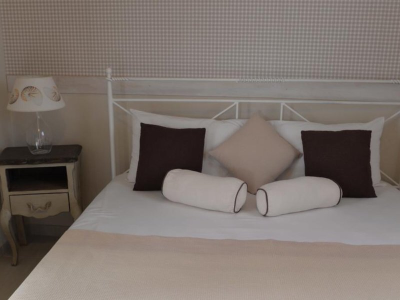 Golden Sun 39 - Room Example