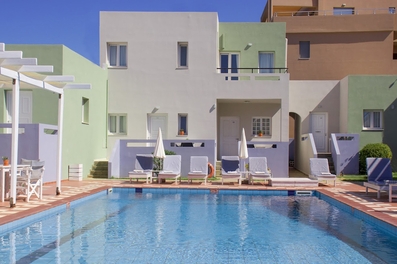 Golden Sun Boutique 1