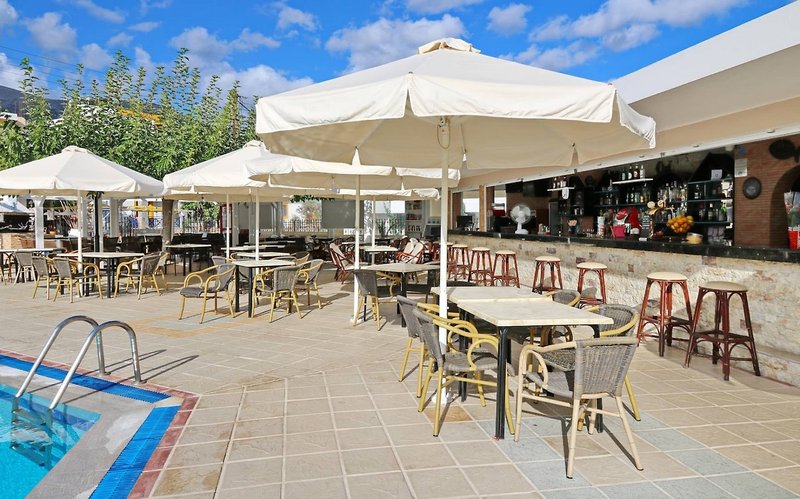 Maria Rousse Hotel 6