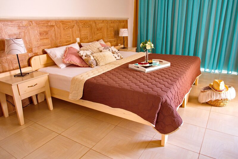 Maria Rousse Hotel 8