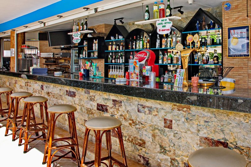 Maria Rousse Hotel 2