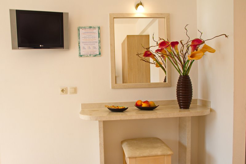 Maria Rousse Hotel 3