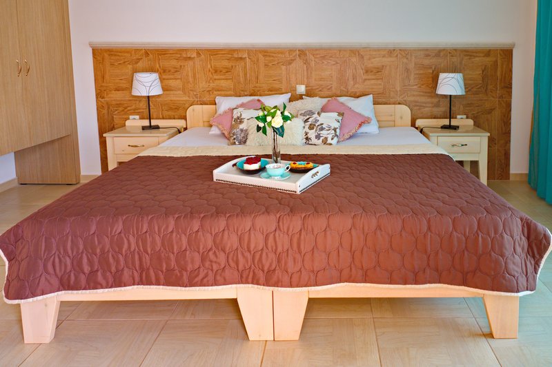 Maria Rousse Hotel 6