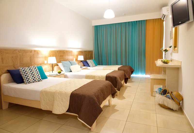 Maria Rousse Hotel 7