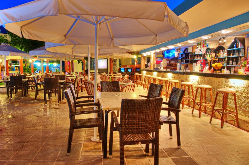 Maria Rousse Hotel 9