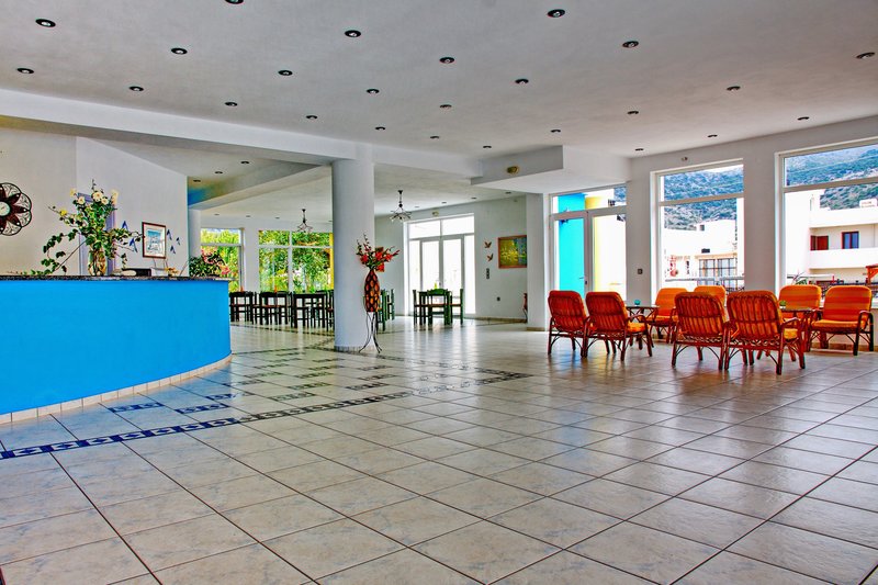 Maria Rousse Hotel 25