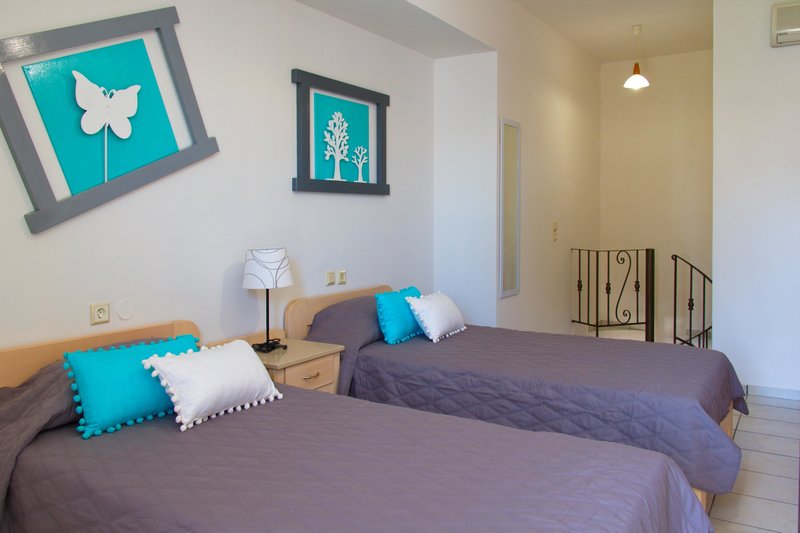 Maria Rousse Hotel 26