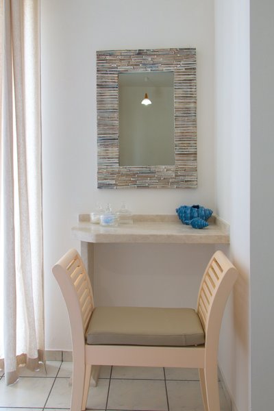 Maria Rousse Hotel 27