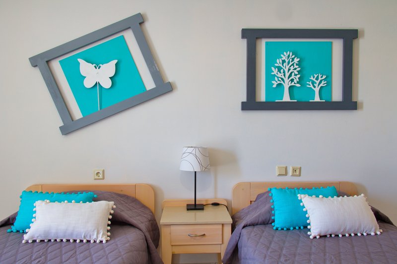 Maria Rousse Hotel 28