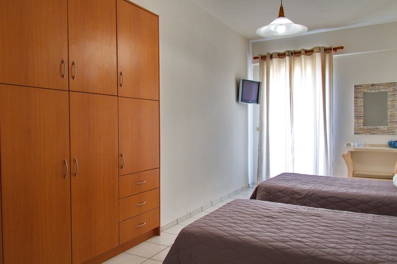 Maria Rousse Hotel 29