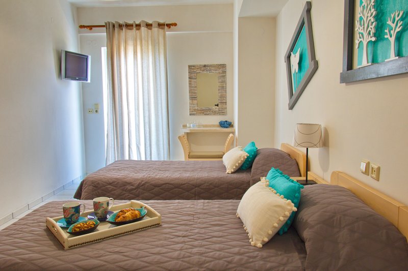 Maria Rousse Hotel 30