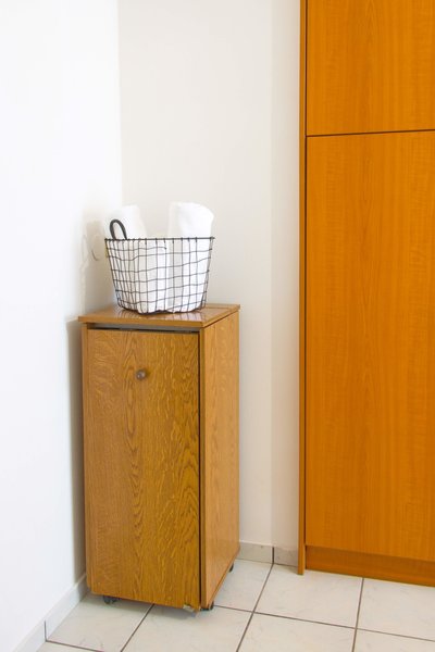 Maria Rousse Hotel 31