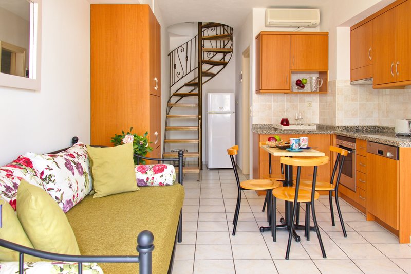 Maria Rousse Hotel 34