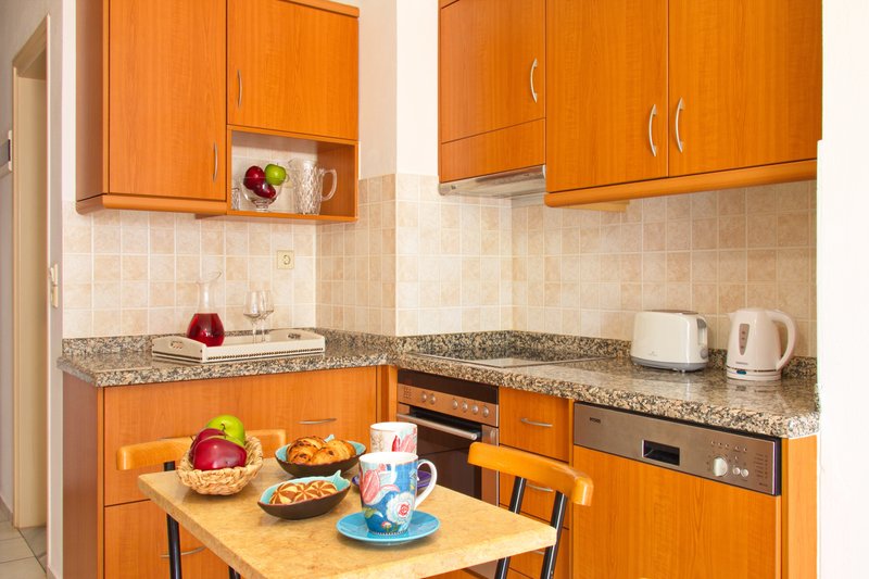 Maria Rousse Hotel 36