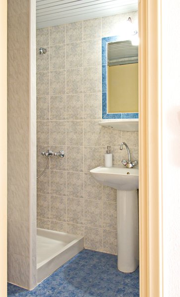 Maria Rousse Hotel 39