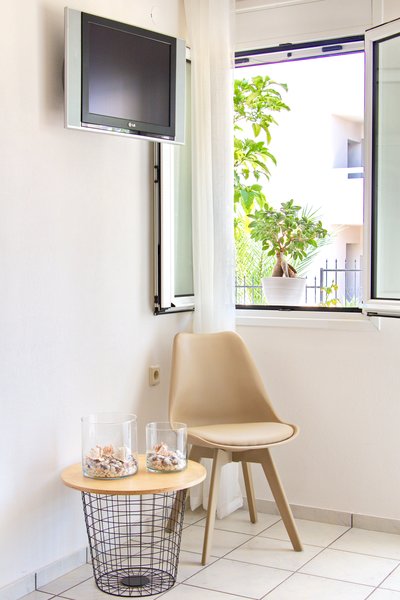 Maria Rousse Hotel 40