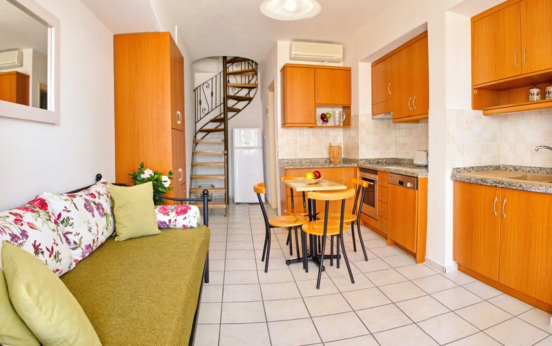 Maria Rousse Hotel 42