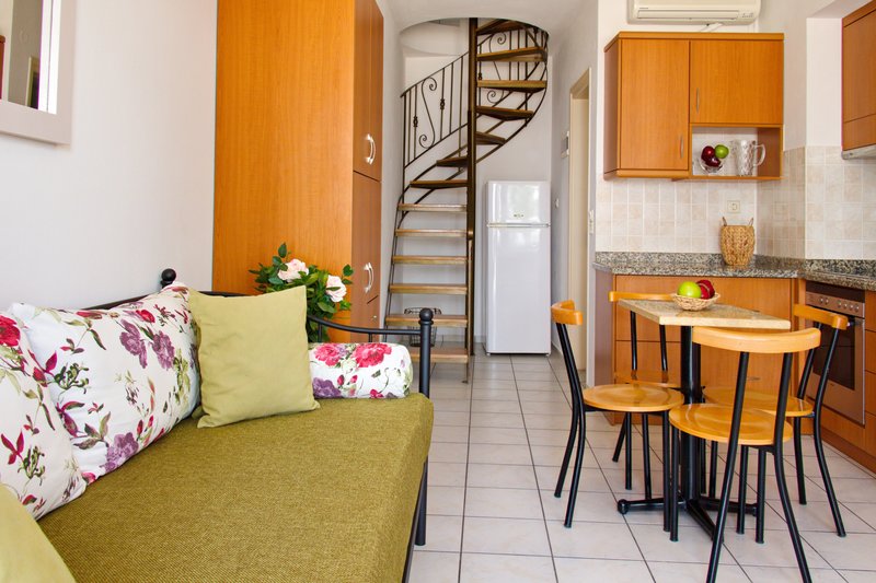 Maria Rousse Hotel 43