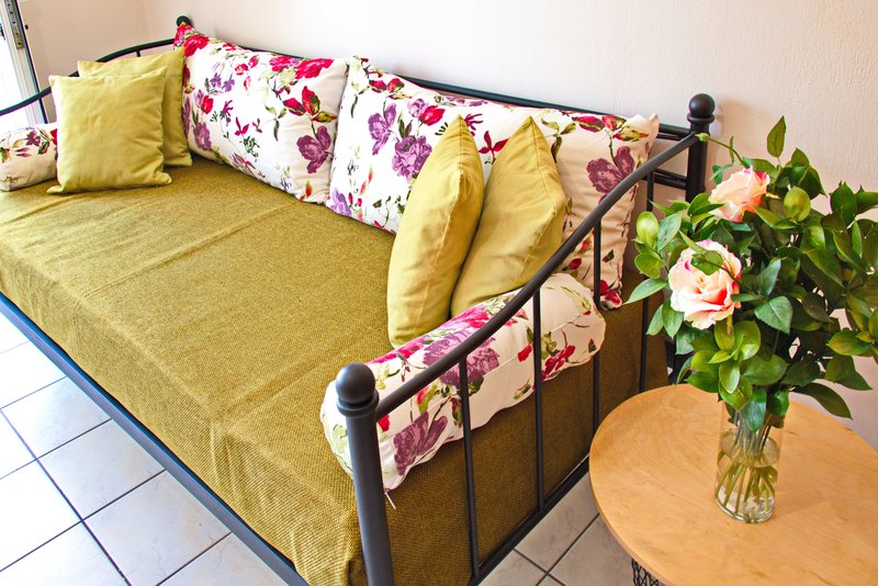 Maria Rousse Hotel 44