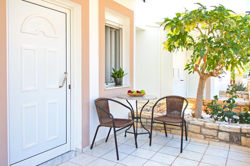 Maria Rousse Hotel 45