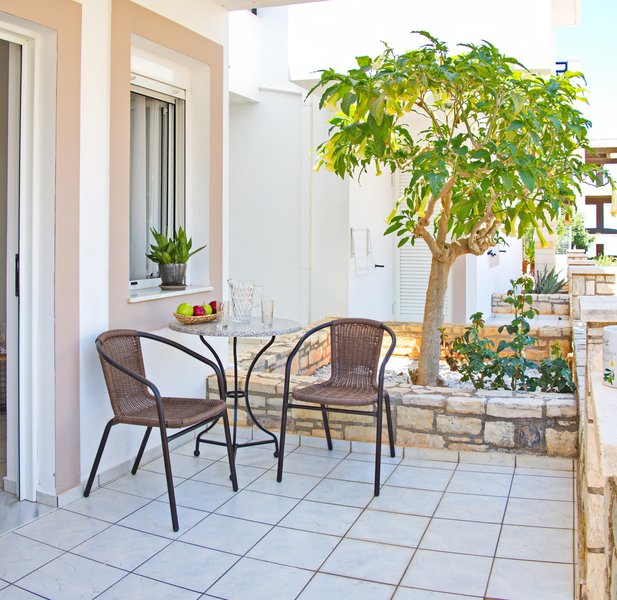 Maria Rousse Hotel 46