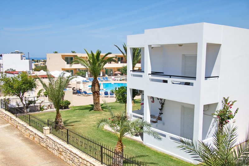 Maria Rousse Hotel 48