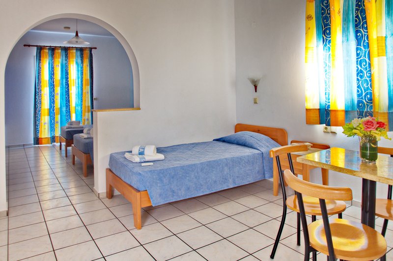 Maria Rousse Hotel 49