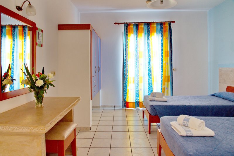Maria Rousse Hotel 50