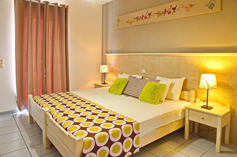 Maria Rousse Hotel 10