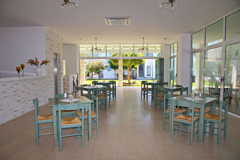 Maria Rousse Hotel 12